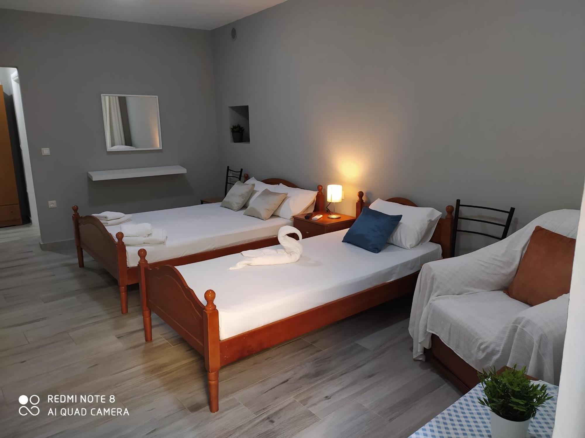 Brb Rooms هيماري الغرفة الصورة