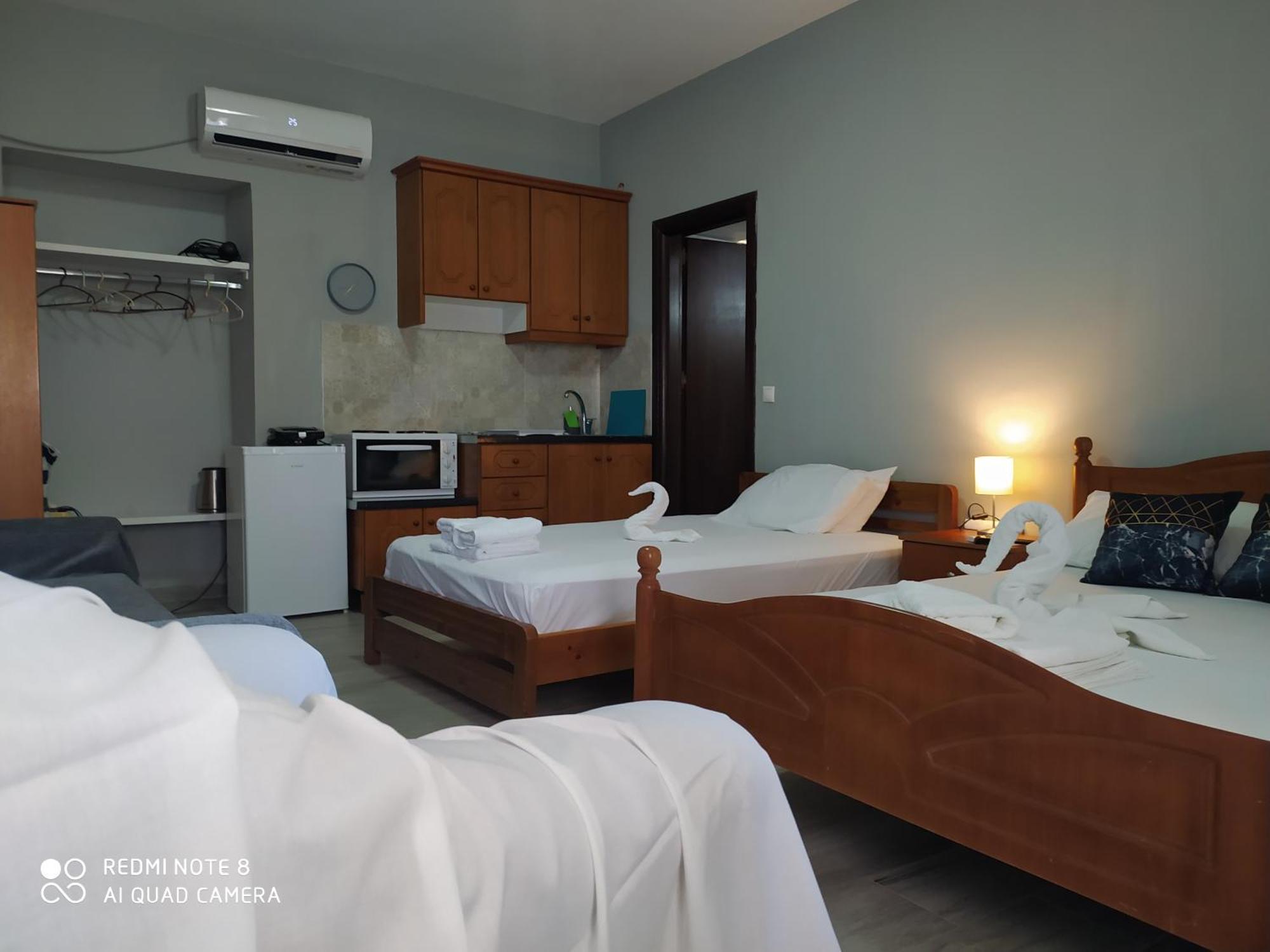 Brb Rooms هيماري الغرفة الصورة