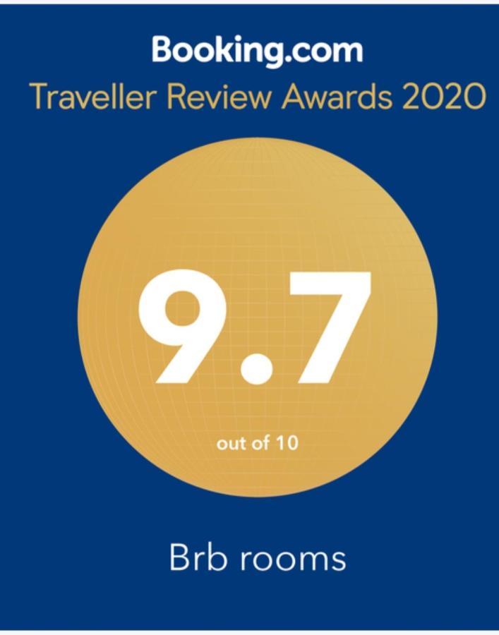 Brb Rooms هيماري المظهر الخارجي الصورة